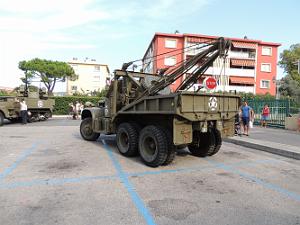 2018 08 22 LE PRADET-VAR FETE DE LA LIBERATION DU PRADET AOUT 1944   (43)